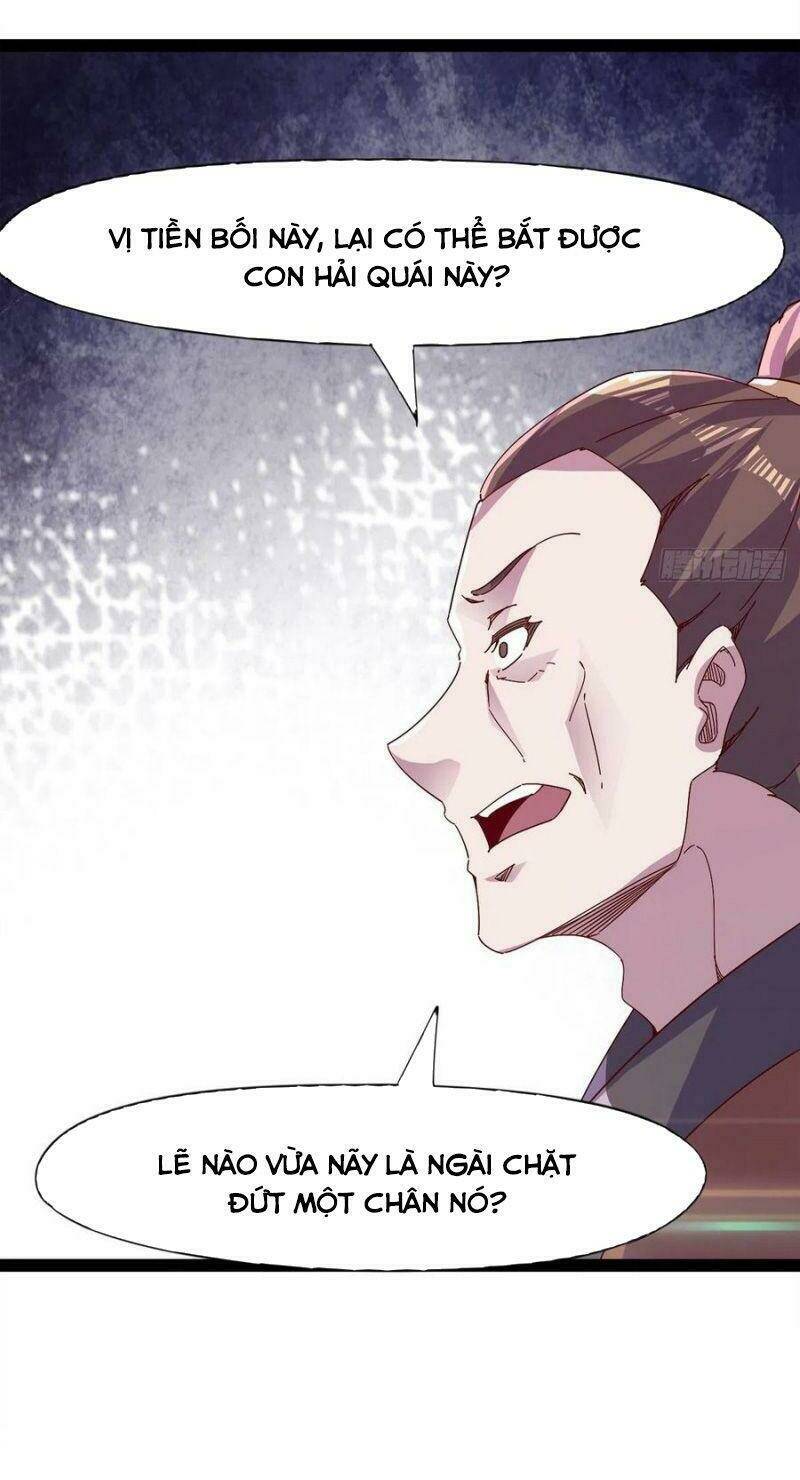 Kiếm Đồ: Chapter 99