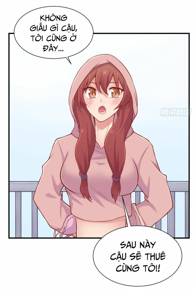 Bác Sĩ Riêng Của Nữ Thần: Chapter 94