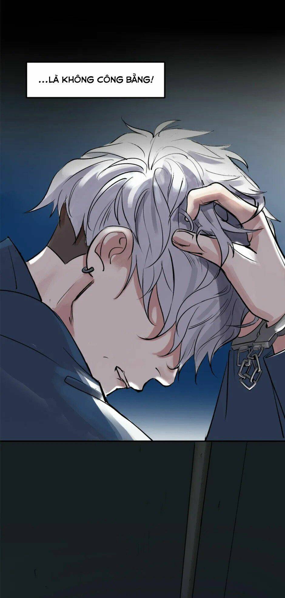 Vô Thượng Thần Vương: Chapter 10