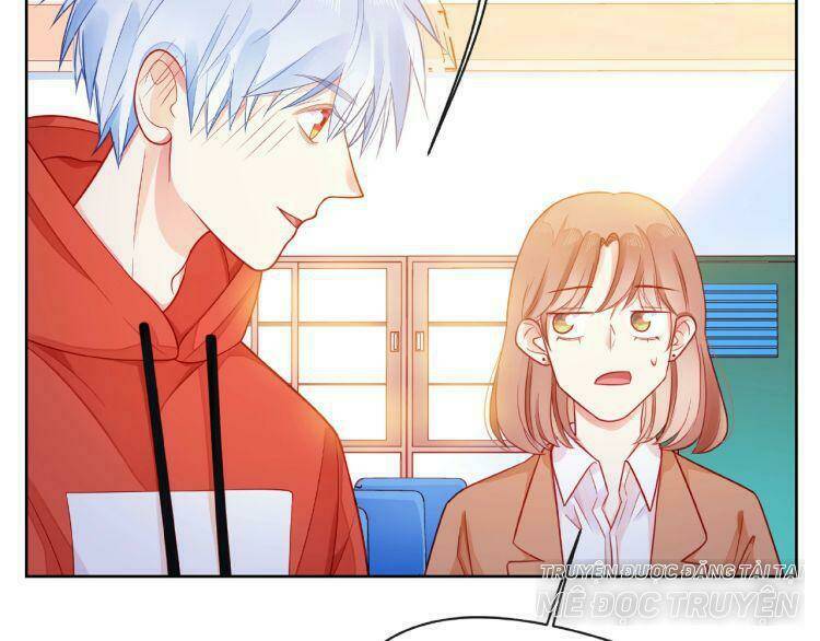 Giai Điệu Của Sự Va Chạm: Chapter 55