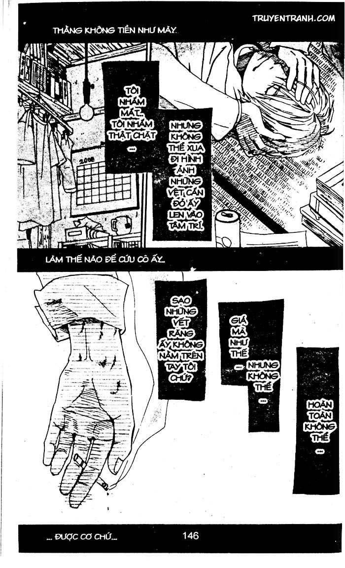 Love N Life: Chapter 59