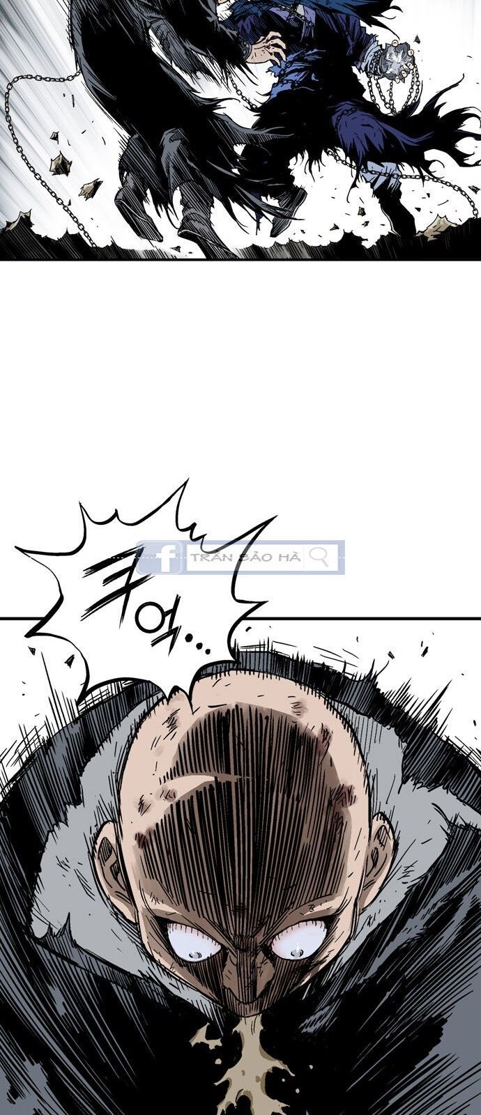 Cao Thủ 2: Chapter 79