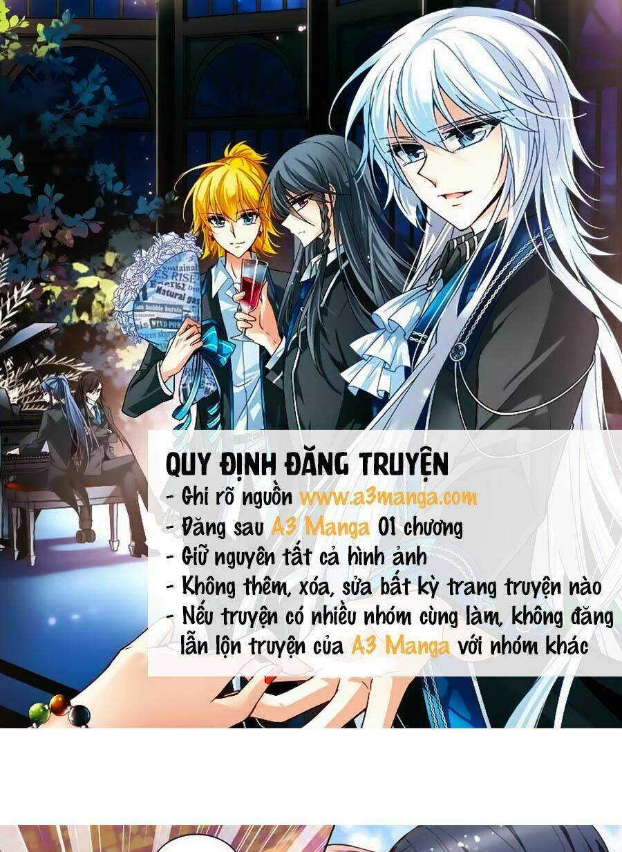 Bá Đạo Tổng Tài Yêu Ta: Chapter 14