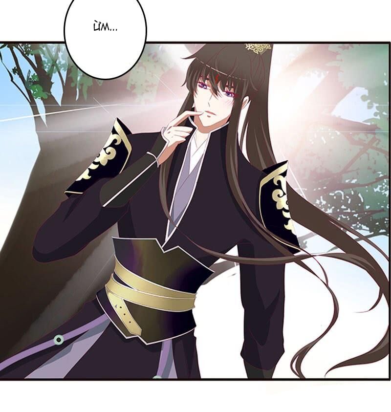 Thông Linh Phi: Chapter 412