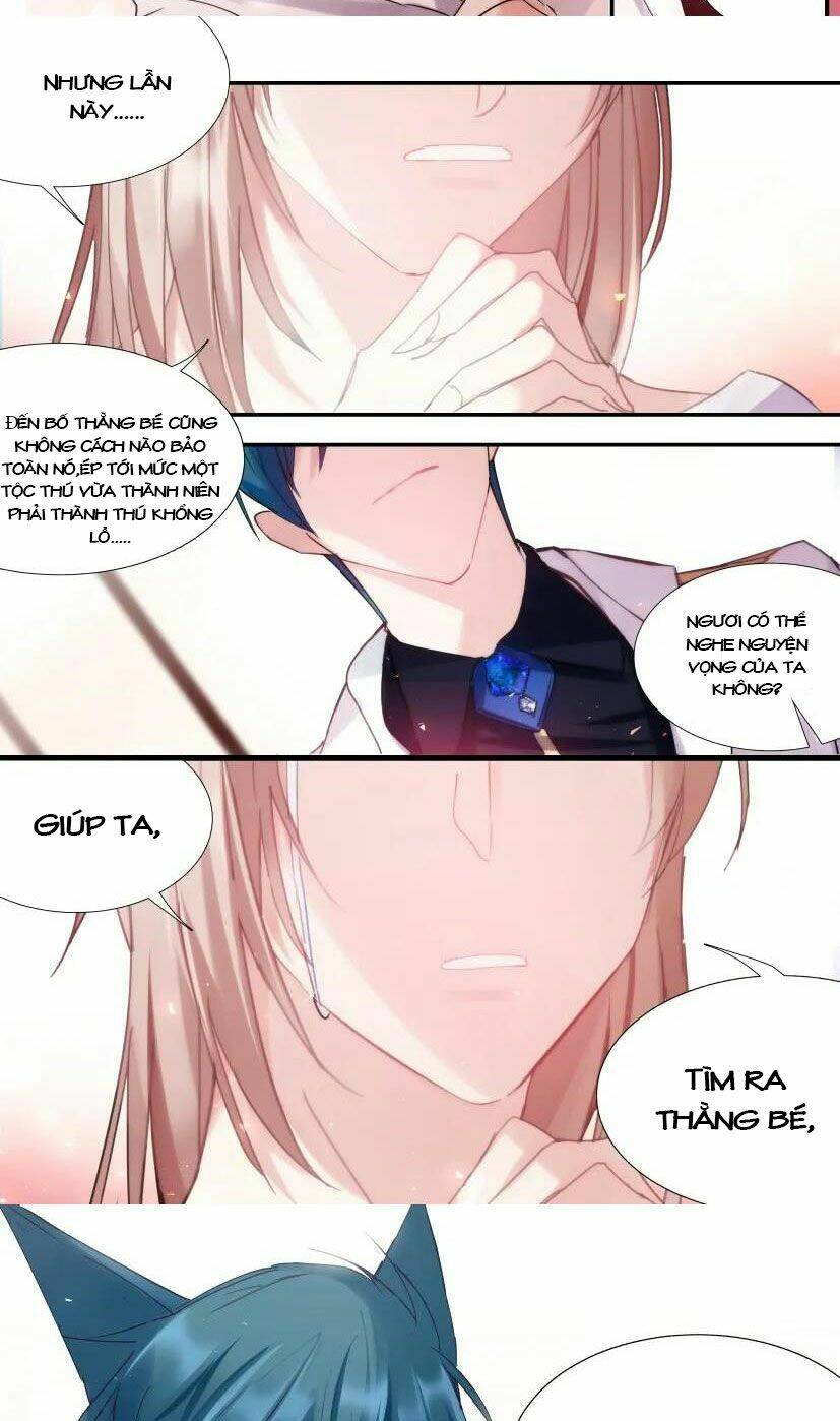 Ảnh Đế X Ảnh Đế: Chapter 101