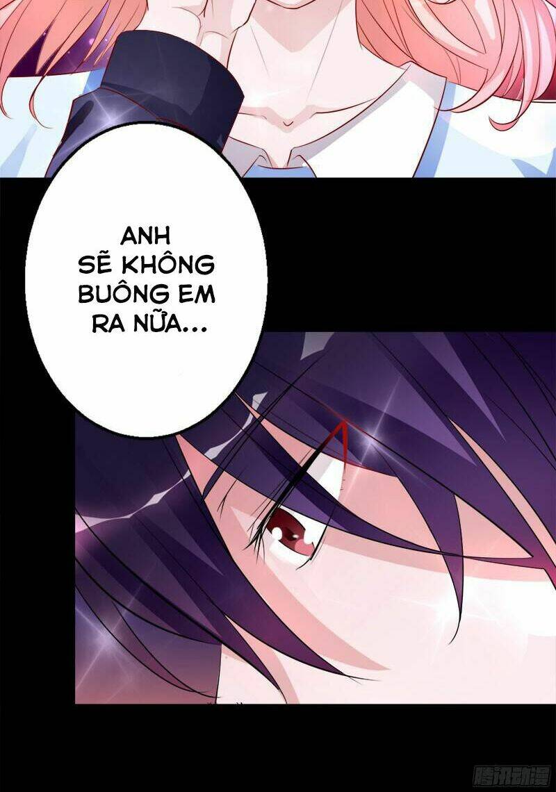 Hung Mãnh Quỷ Phu Bà Thượng Sàng: Chapter 6