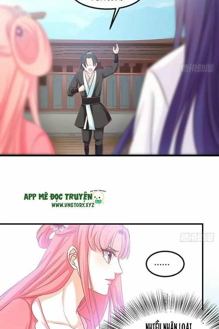Cẩm Lý Thiếu Nữ Của Tôi: Chapter 111