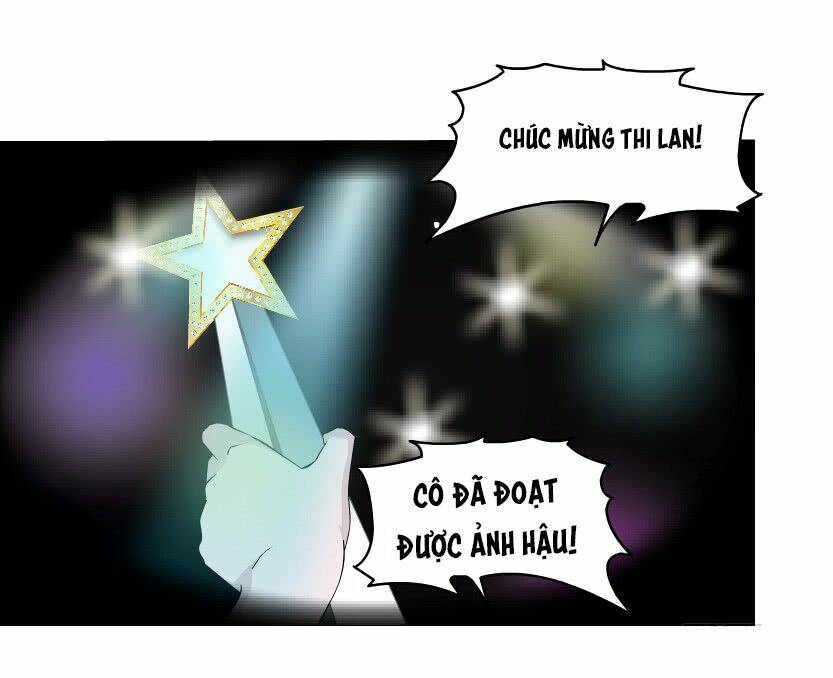 Cạm Bẫy Của Nữ Thần: Chapter 185