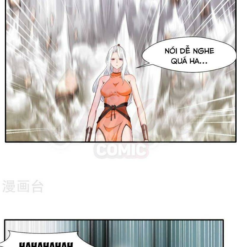 Tuyệt Thế Đế Tôn: Chapter 55