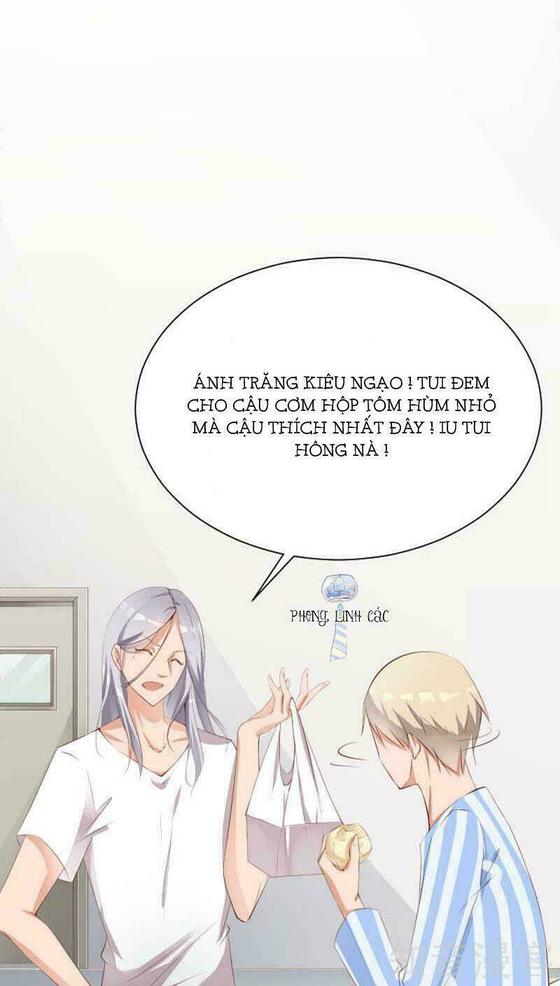 Nam Thần Là Một Đôi: Chapter 46