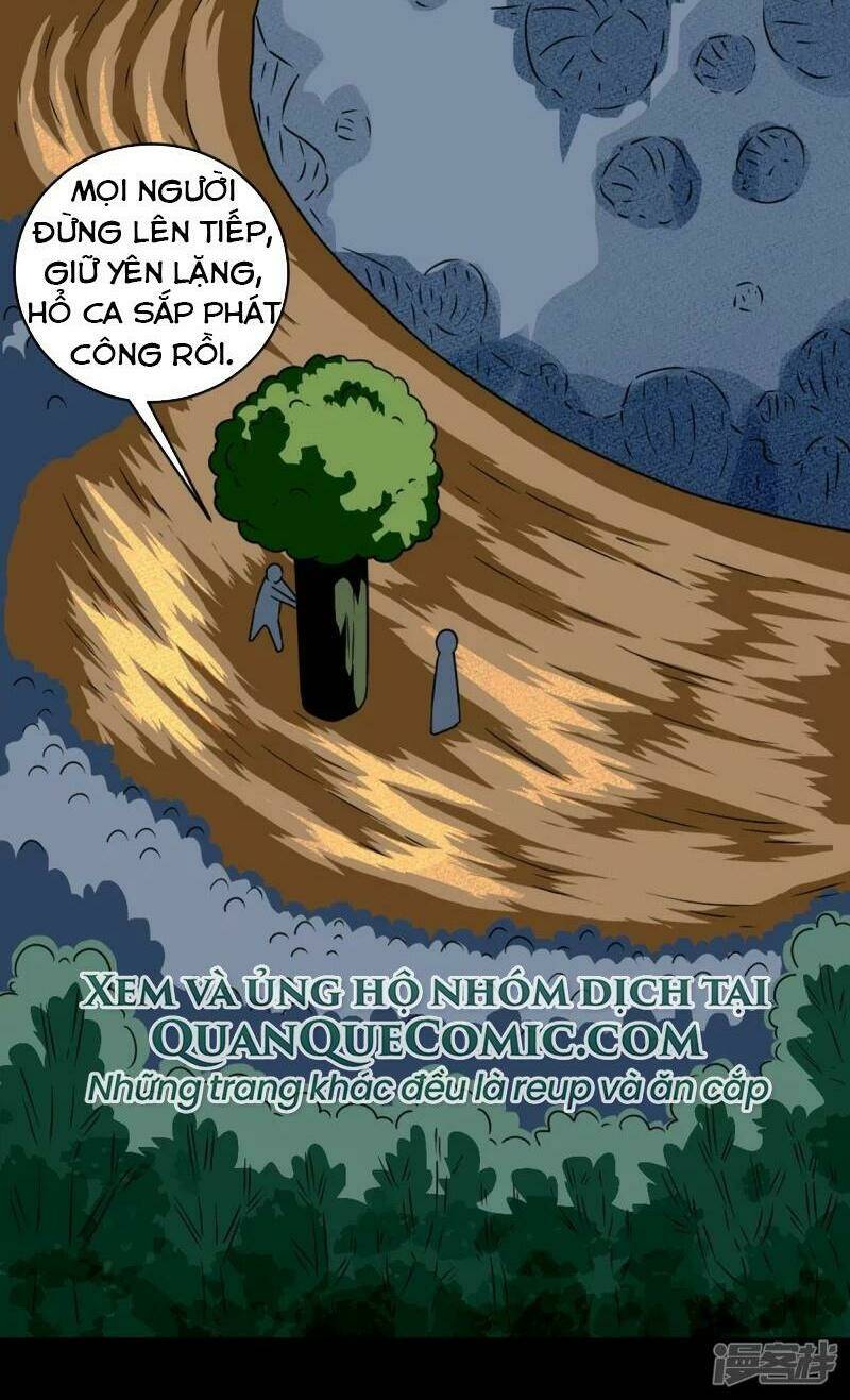 Luyện Ngục Trọng Sinh: Chapter 2