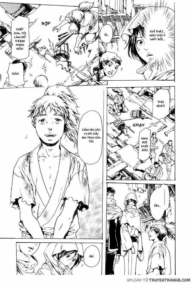 Tuyệt Thế Độc Phi Của Tà Vương: Chapter 44