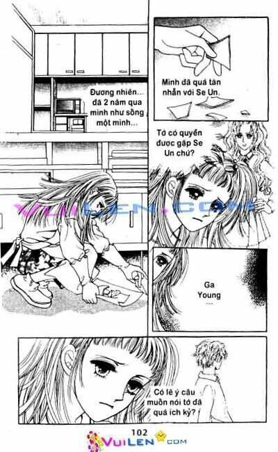 Virus Tiền: Chapter 5