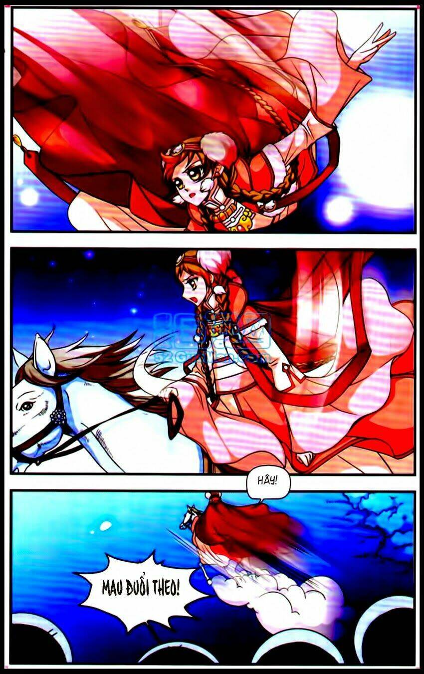 Phi Lan Ngọc Yên: Chapter 5