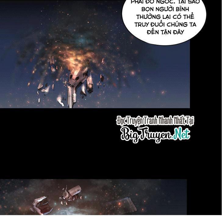 Dị Giới Tam Tuyệt: Chapter 28