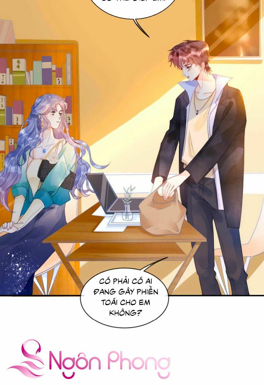 Cựu Ái Tân Nhan: Chapter 6