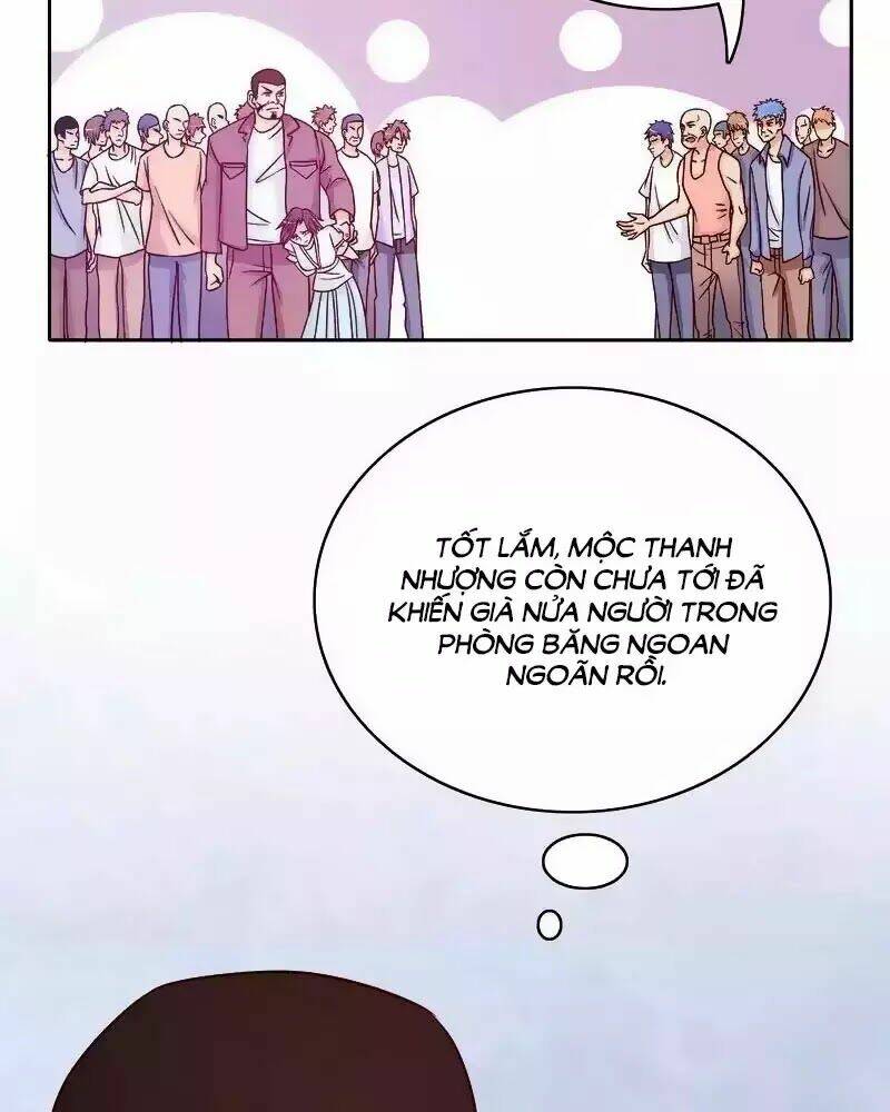 101 Phương Pháp Của Tổng Tài: Chapter 72