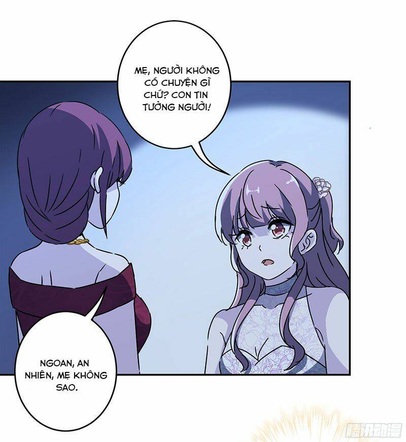 Trọng Sinh Chi Hao Môn Cường Thế Quy Lai: Chapter 126
