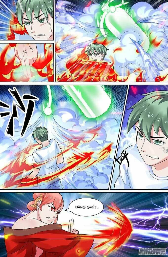 Cực Phẩm Tu Chân Thiếu Niên: Chapter 58