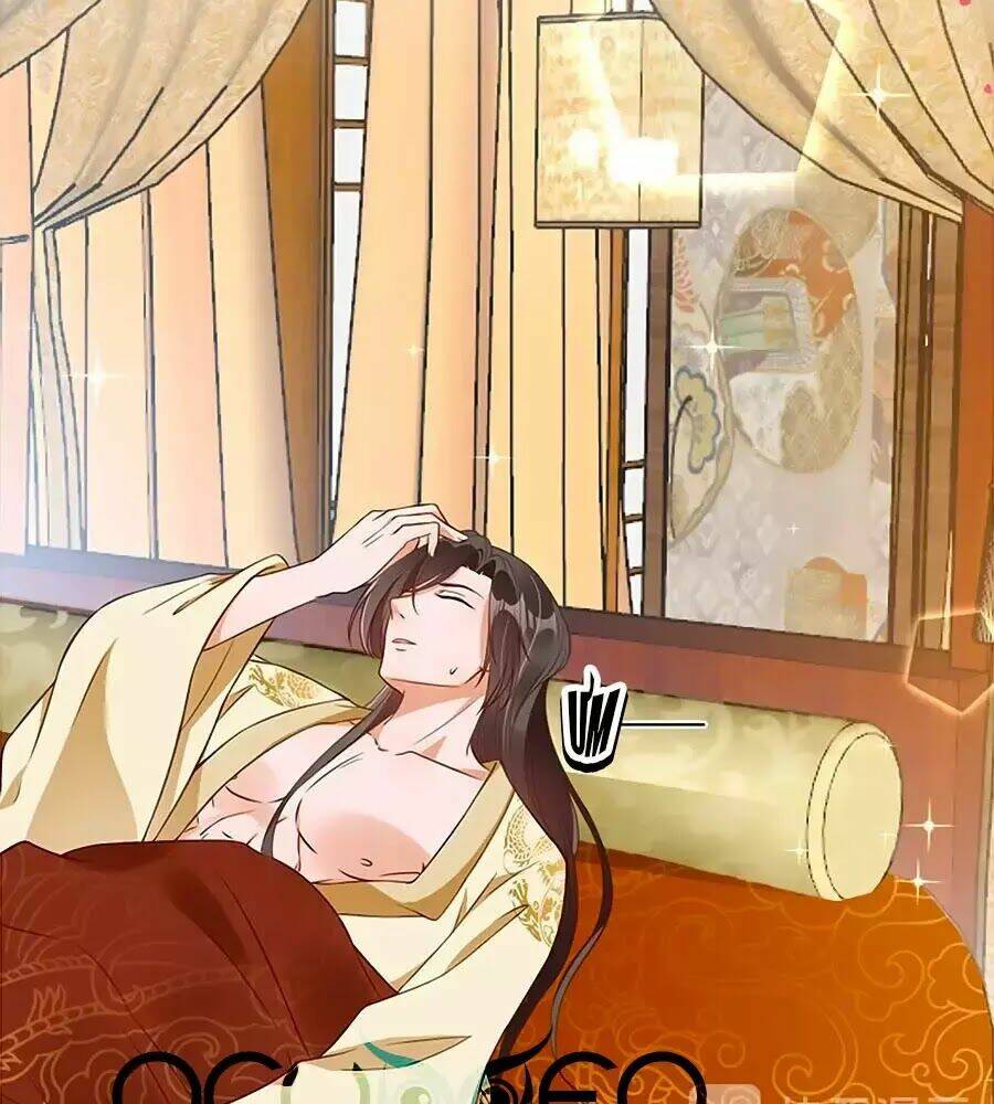 Thịnh Thế Lê Hoa Điện: Chapter 96