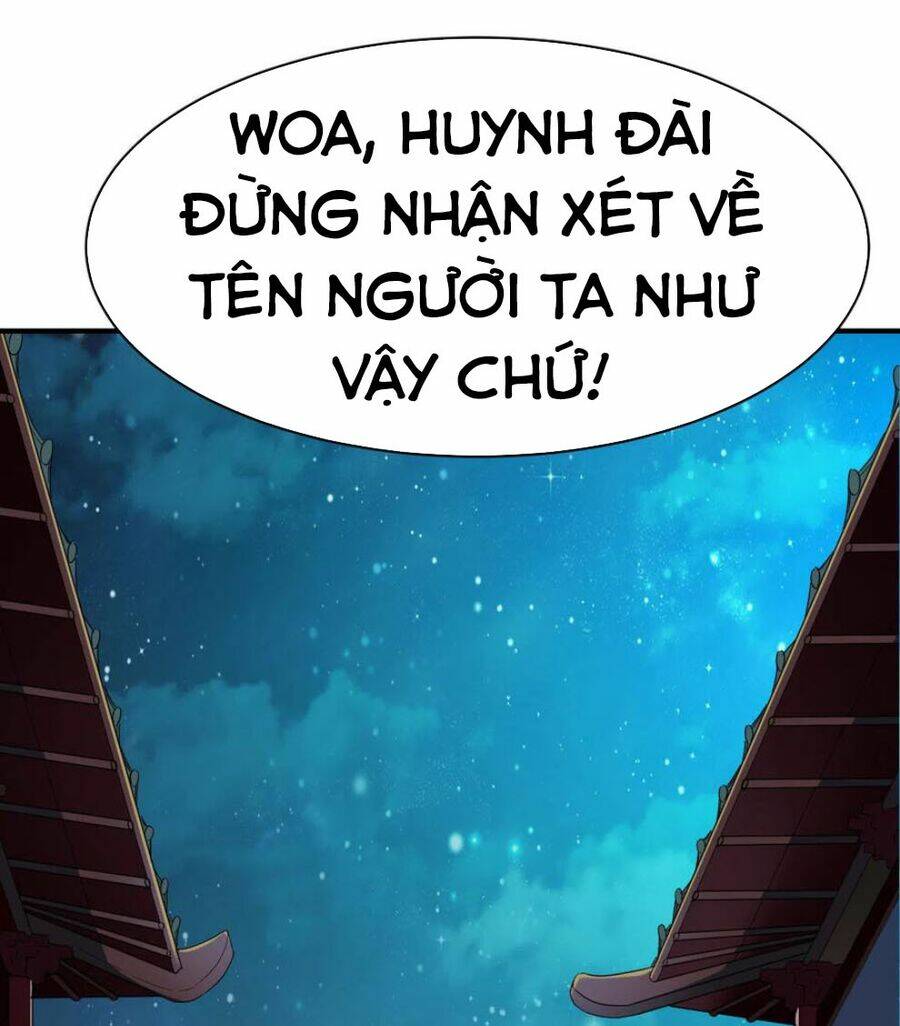 Chiến Đỉnh: Chapter 210