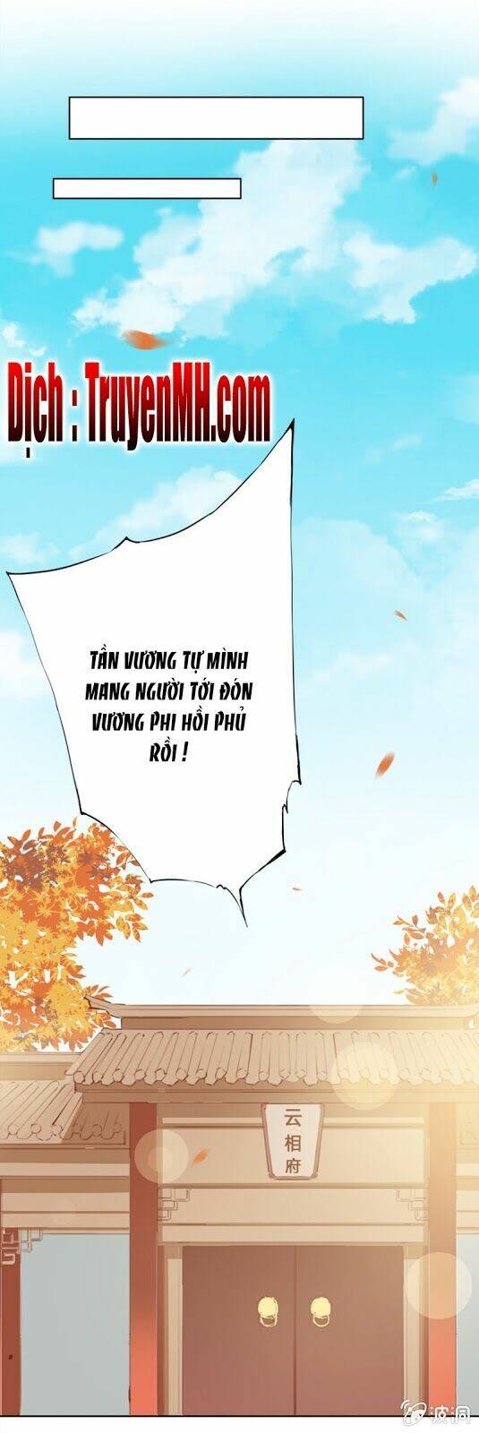 Solo Đi Vương Gia: Chapter 36