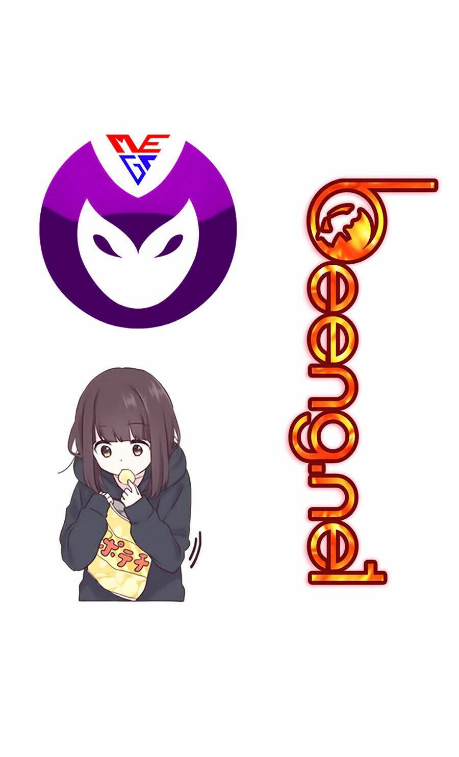 Bá Chủ Học Đường Ss3: Chapter 9