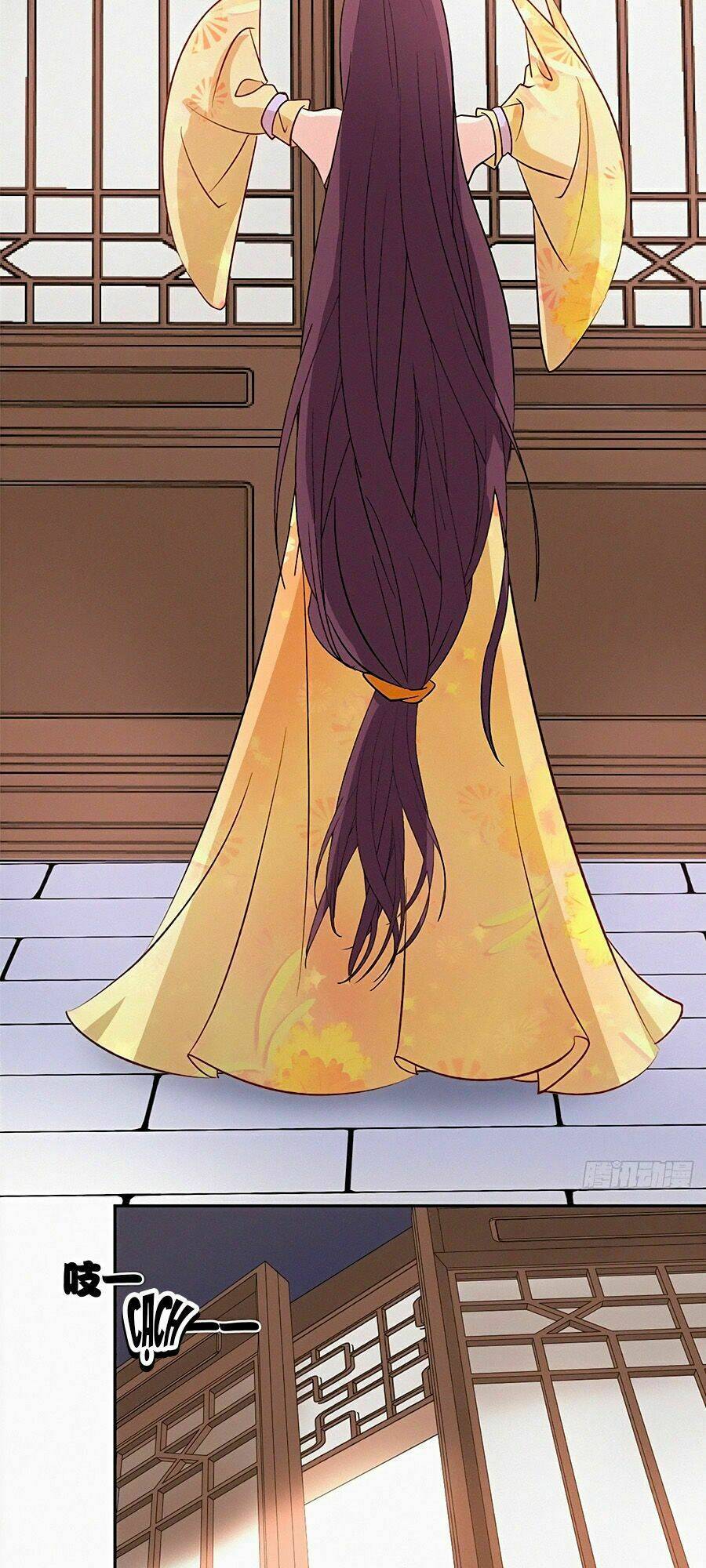 Ngự Thú Linh Phi: Chapter 9