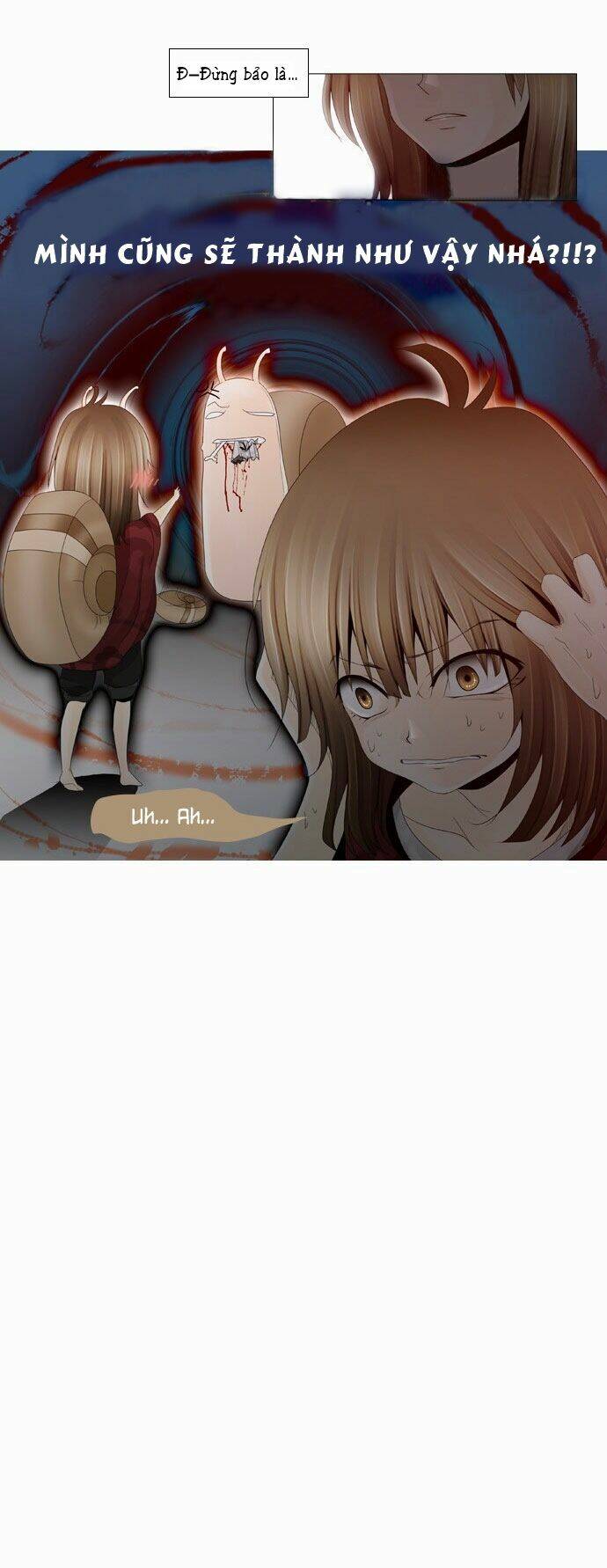 Một Không Gian Thời Gian Khác: Chapter 24