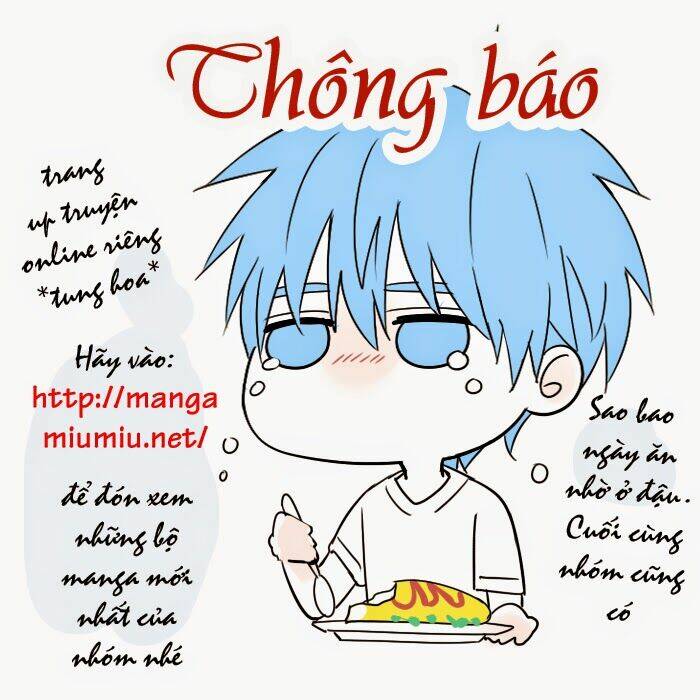 Boku To Senpai No Tekken Kousai: Chapter 4