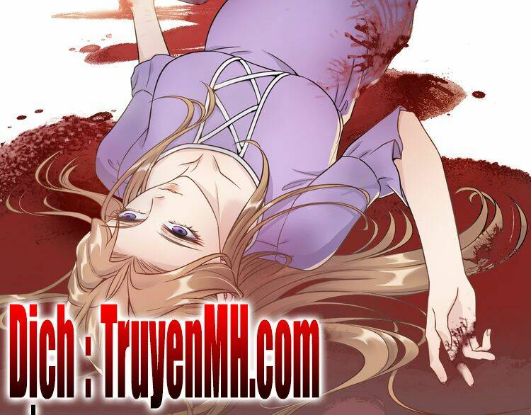 Trong Sinh Chi Ức Vạn Ảnh Hậu Yếu Thượng Vị: Chapter 1