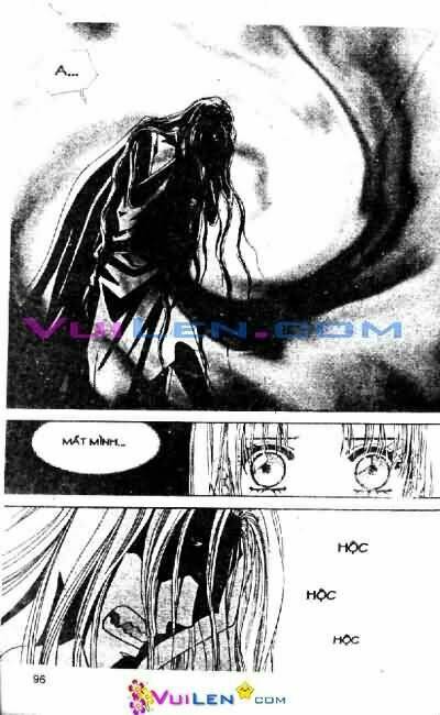 Hiệp Sĩ Nữ Hoàng: Chapter 16