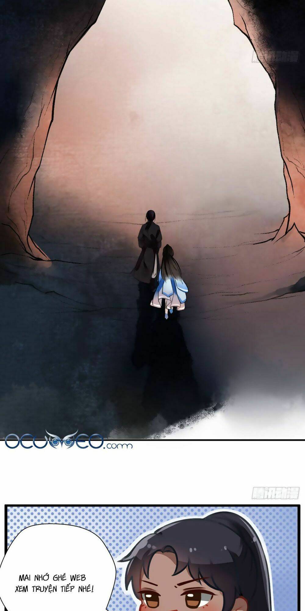 Giấc Mộng Nam Triều: Chapter 23