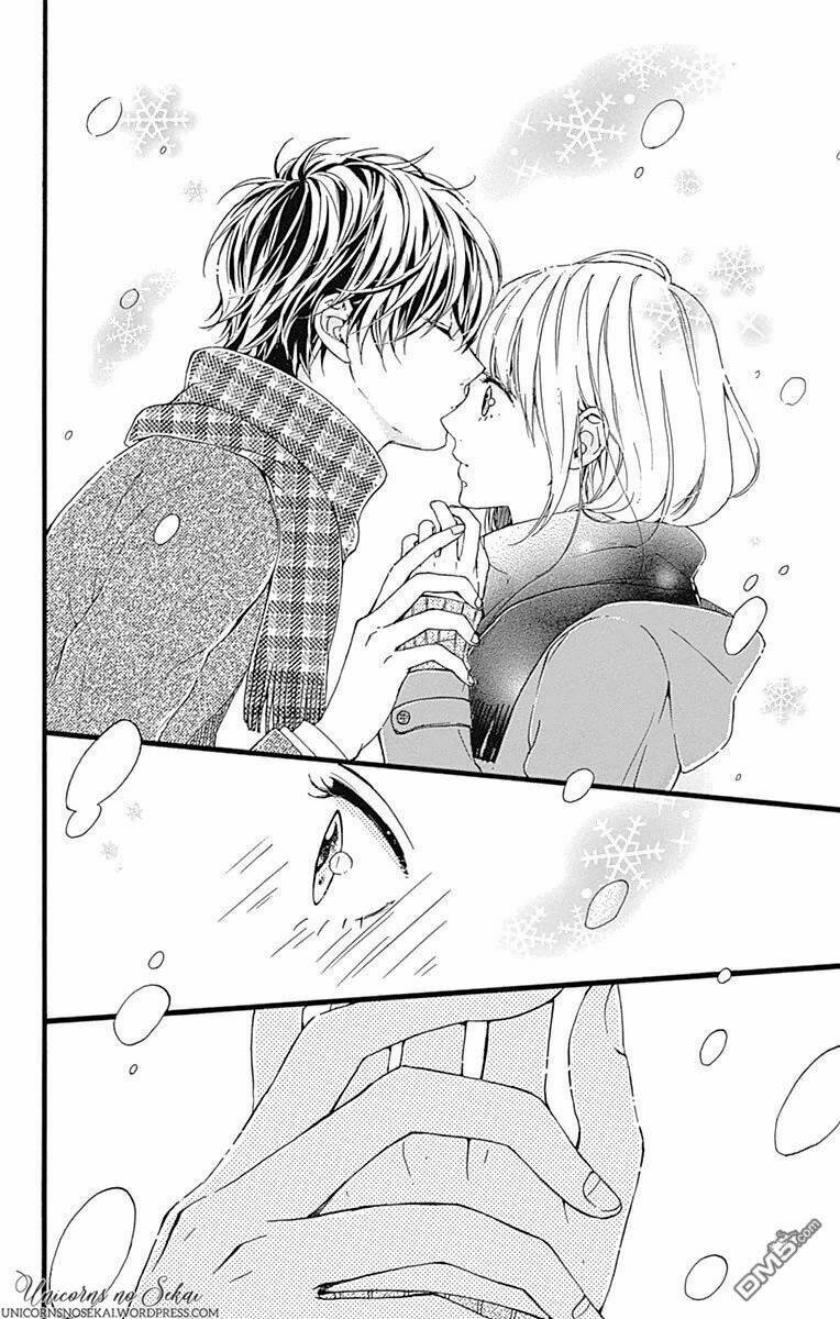 Hoshi To Kuzu: Chapter 13