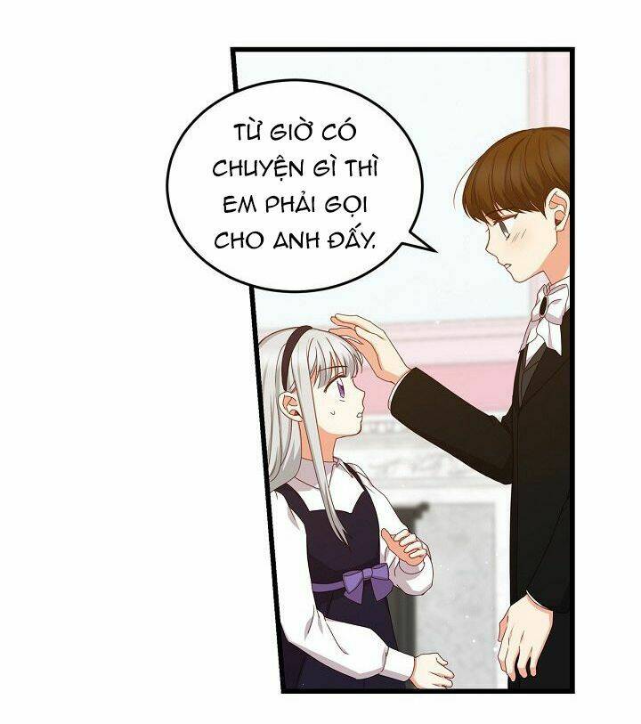 Đừng Chọc Đứa Em Gái Bé Bỏng Của Chúng Tôi: Chapter 23