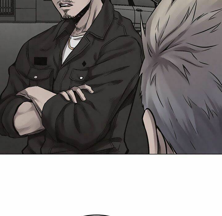 Nắm Đấm: Chapter 13