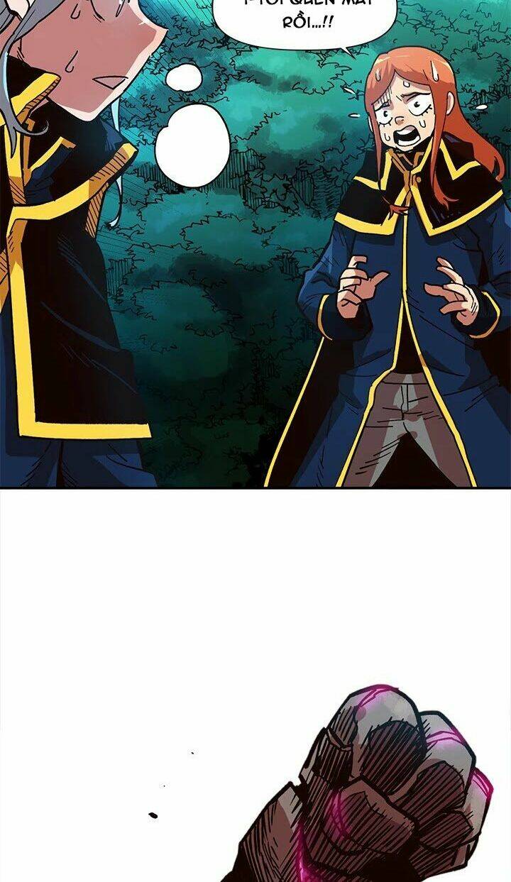 Nô Lệ Nghịch Thiên: Chapter 13