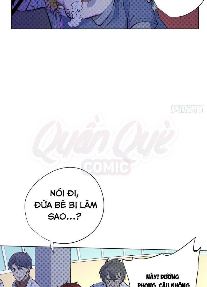 Vương Bài Thần Y: Chapter 15