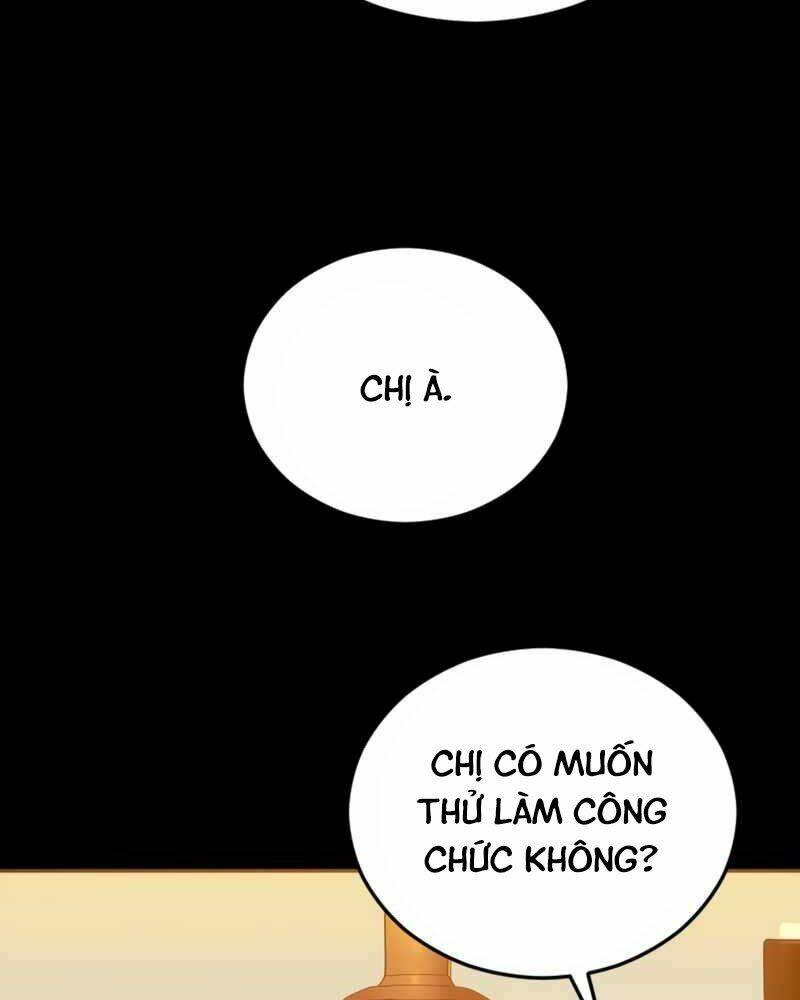 Cánh Cổng Mở Ra Đúng Ngày Đầu Tiên Tôi Thành Chính Trị Gia: Chapter 3