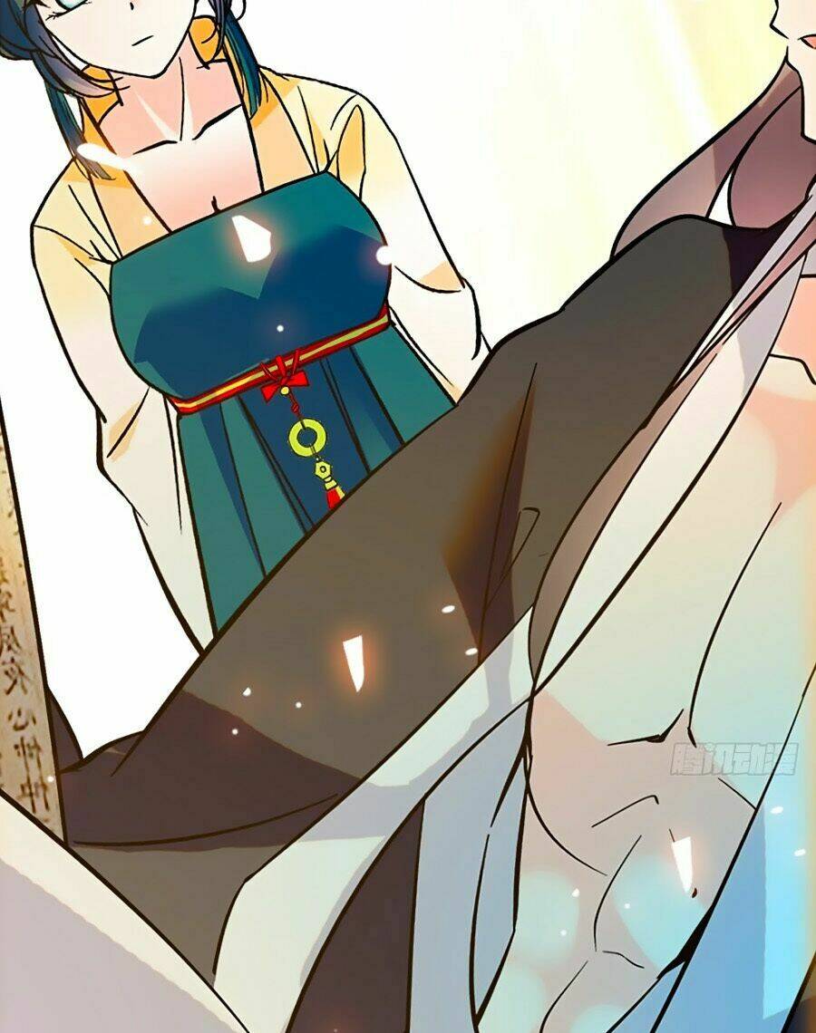 Nhất Thế Khuynh Thành: Lãnh Cung Khí Phi: Chapter 96