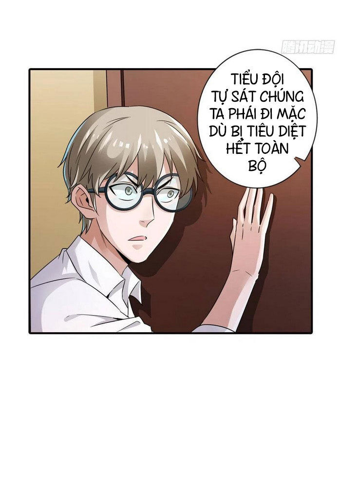 Hệ Thống Tìm Đường Chết Mạnh Nhất: Chapter 92