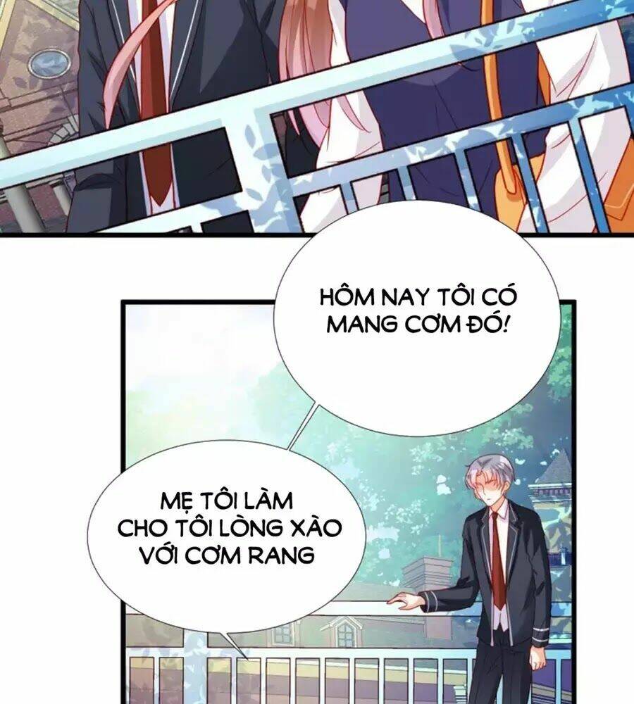 Tu La Thiếu Gia Quá Kiêu Ngạo: Chapter 70