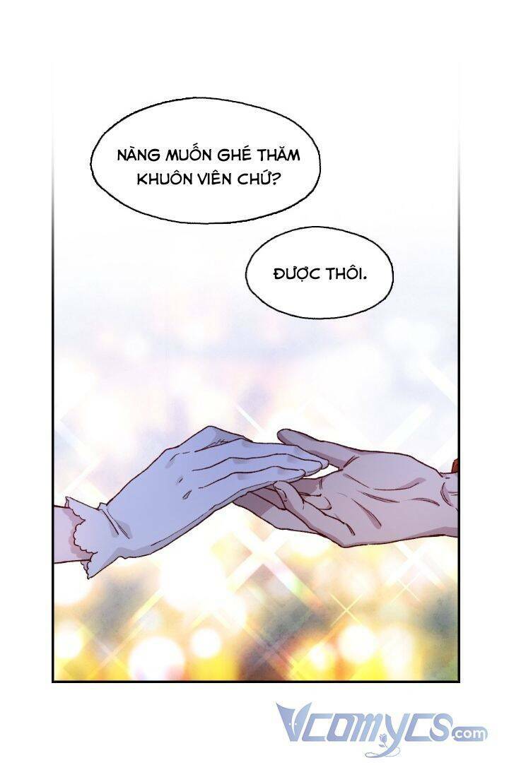 Hãy Cứu Tôi, Công Chúa: Chapter 1