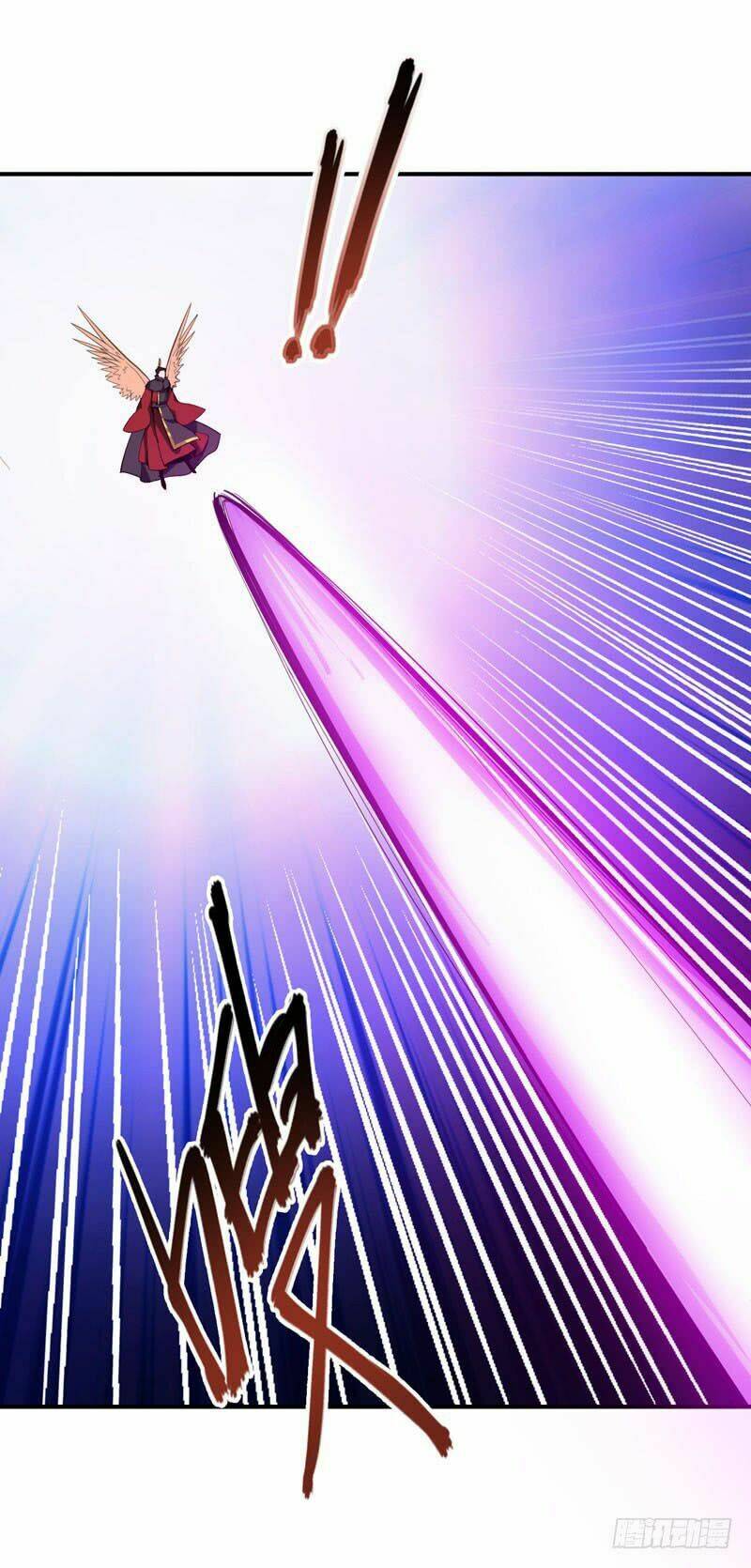 Yêu Giả Vi Vương: Chapter 57