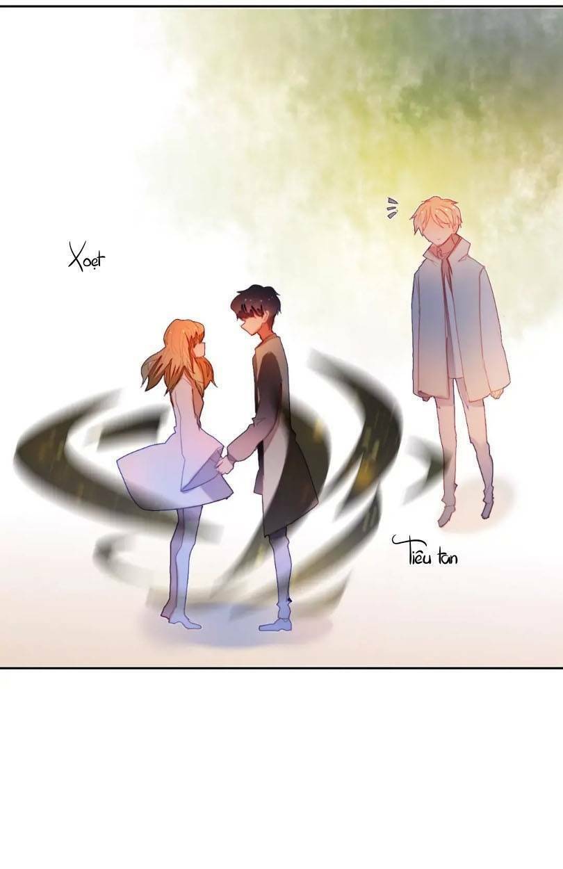 Kế Hoạch Trái Tim: Chapter 45