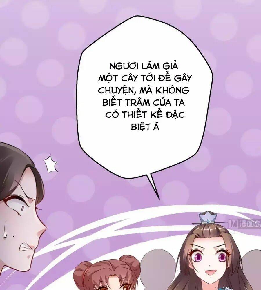 Vương Phi Có Chút Nghịch Ngợm: Chapter 46