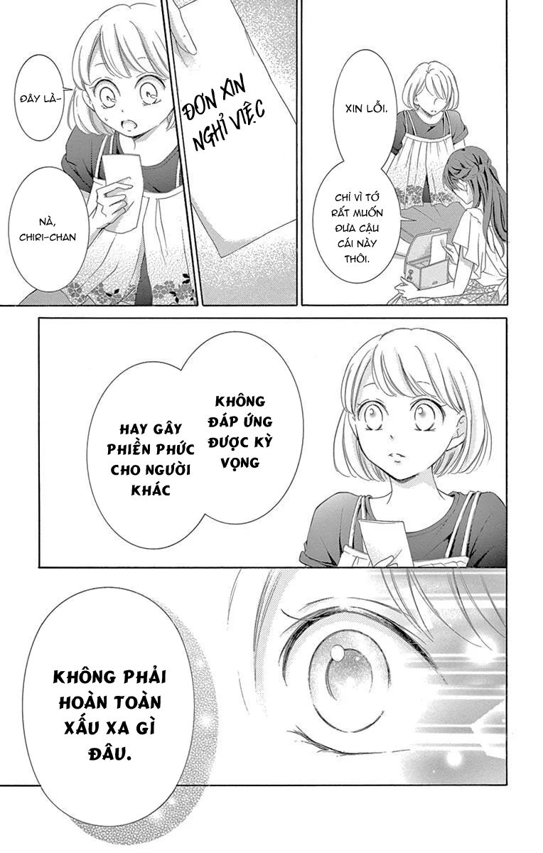 Từ Chối Kết Hôn Với Đại Gia: Cô Dâu Bỏ Trốn: Chapter 18