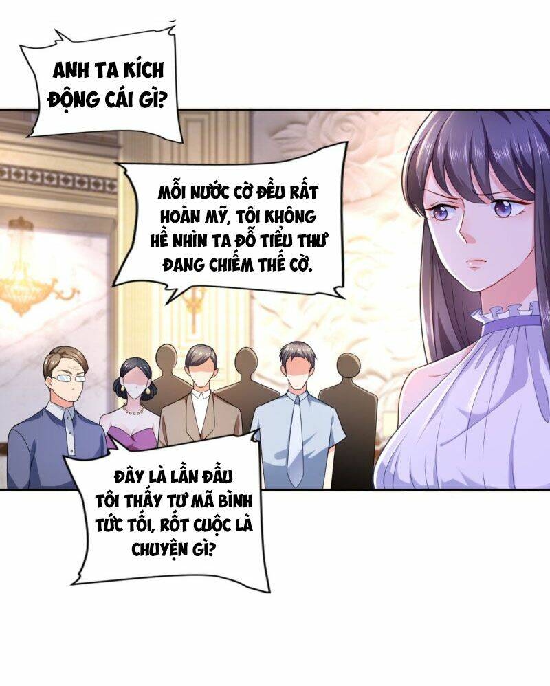 Chí Tôn Toàn Năng: Chapter 65