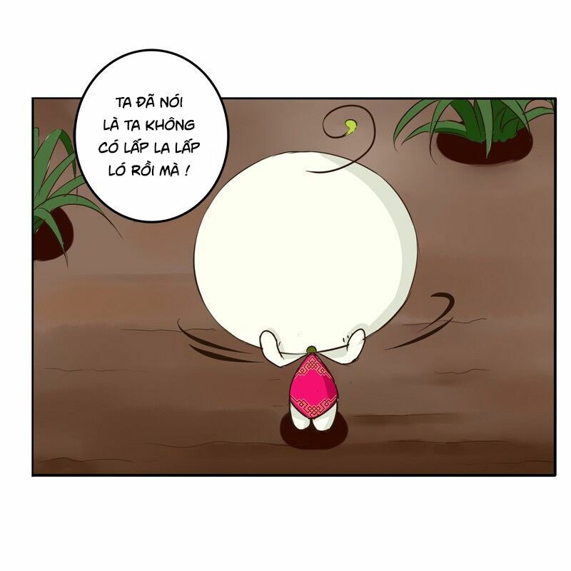 Thông Linh Phi: Chapter 45