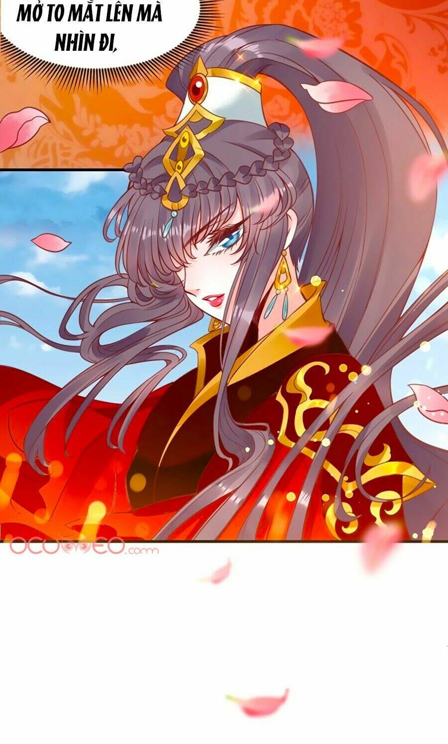 Thịnh Thế Lê Hoa Điện: Chapter 32